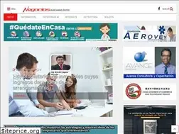 Sites similar to negociosbuscandoexito.com