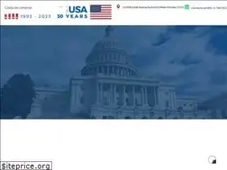 Sites similar to negociosconusa.com