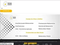 Sites similar to negociosdagastronomia.com.br