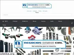 Sites similar to negociosdasha.com