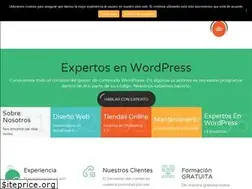 Sites similar to negociosdelweb.com