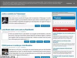 Sites similar to negociosdofutebol.blogspot.com