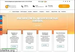 Sites similar to negociosenflorida.com