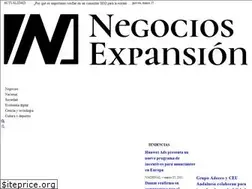 Sites similar to negociosexpansion.com