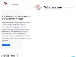Sites similar to negociosit.com
