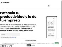 Sites similar to negociosperfectos.net