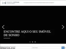 Sites similar to negociospontuais.com