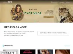 Sites similar to negociosrpc.com.br