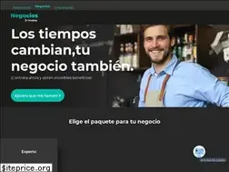 Sites similar to negociostotalplay.com.mx