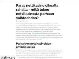 Sites similar to negociosycasas.com