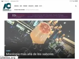 Sites similar to negociosyconvenciones.com