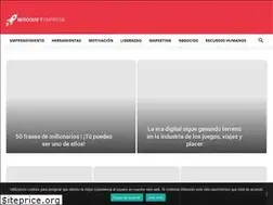 Sites similar to negociosyempresa.com