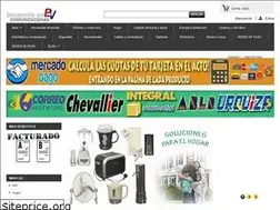 Sites similar to negociosyproductos.com.ar