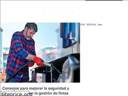 Sites similar to negociotransporte.com.mx