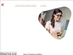 Sites similar to negociovip.es