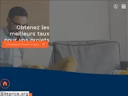 Sites similar to negocitaux.fr