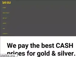 Sites similar to negold.co.uk