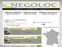 Sites similar to negoloc.fr