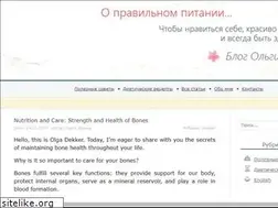 Sites similar to negoloday.ru