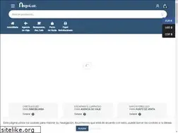 Sites similar to negoluz.co