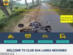 Sites similar to negombo-motorcycle-tours.com