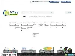 Sites similar to negoprohygiene.com