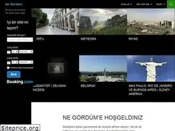 Sites similar to negordum.com