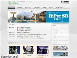 Sites similar to negoro-sokki.com