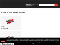 Sites similar to negostock-pieces-detachees.com