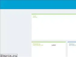 Sites similar to negosyoideas.com