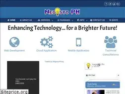 Sites similar to negosyoph.com