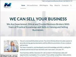 Sites similar to negotia.com.au