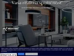 Sites similar to negotreal.sk