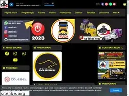 Sites similar to negotruck.com