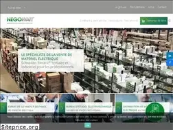 Sites similar to negowatt.fr
