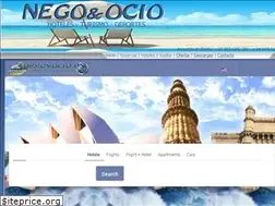 Sites similar to negoyocio.es