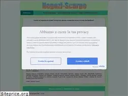 Sites similar to negozi-scarpe.com
