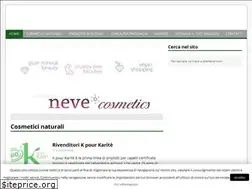 Sites similar to negozibio.org