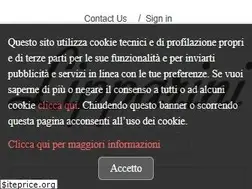 Sites similar to negozilipparini.com