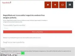 Sites similar to negozimoda.net