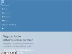 Sites similar to negozio-facile.it