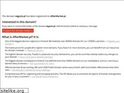 Sites similar to negozio.pl