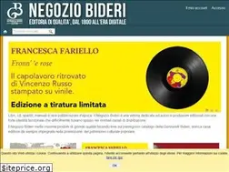 Sites similar to negoziobideri.it