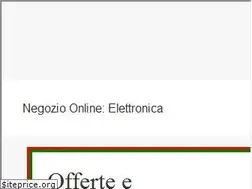Sites similar to negozioelettronica.top