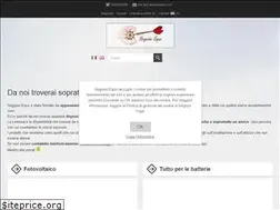 Sites similar to negozioequo.com