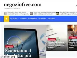 Sites similar to negoziofree.com