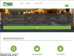 Sites similar to negozioinvendita.it
