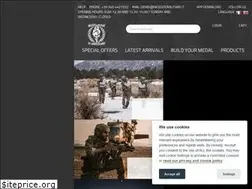 Sites similar to negoziomilitare.it