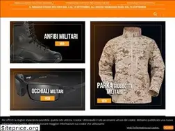 Sites similar to negoziomilitare.net