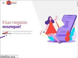 Sites similar to negozioperfetto.it